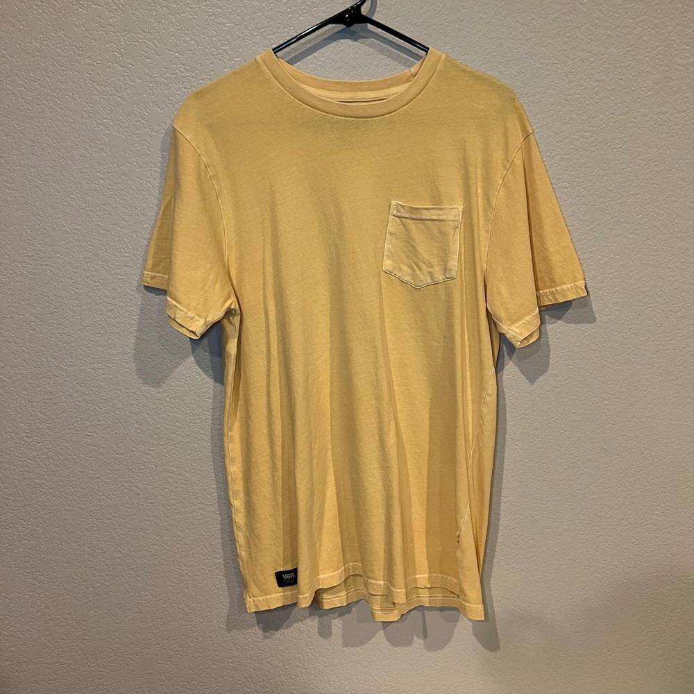 Vans T-shirt